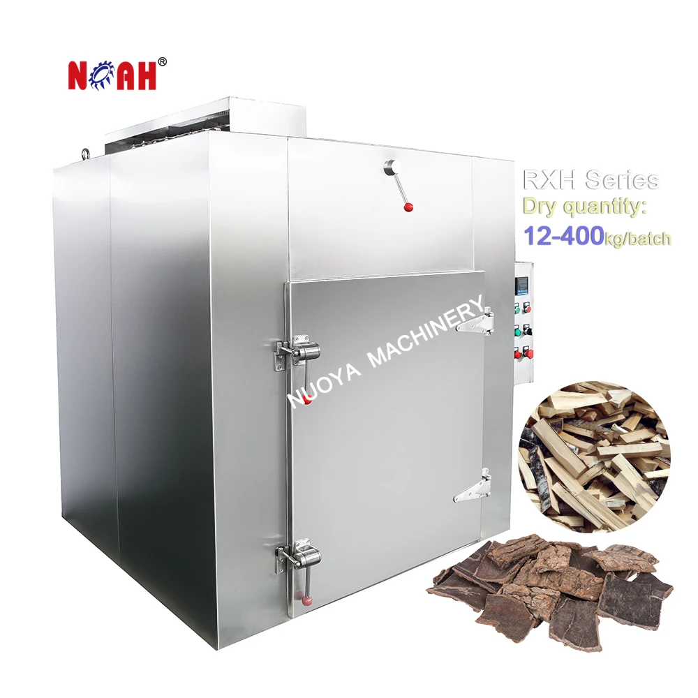RXH-14-C Dried Yellow Peach Dried Sweet Potato Food Grade Hot Air Circulation Oven