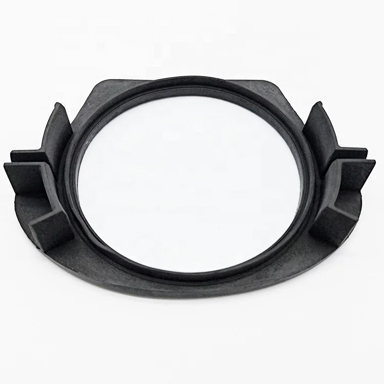 Replacement Silicone Jar Gaskets Food Grade Rubber Seals Airtight Silicone Gasket Sealing Rings Rubber Sealings Grommet