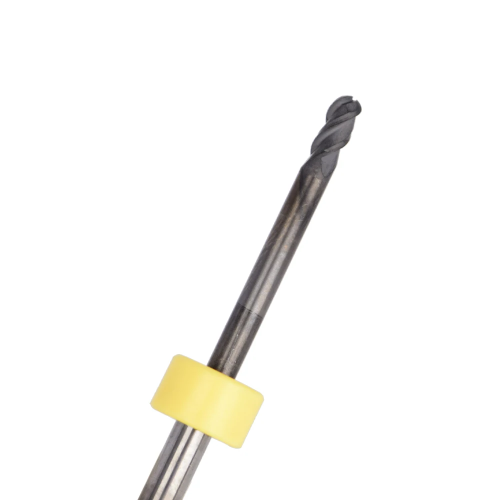 Weix Dental Milling Machine Bur dental Milling Bur laboratory Titanium Tungsten Zirconia Denture Dental Milling Burs Carbide