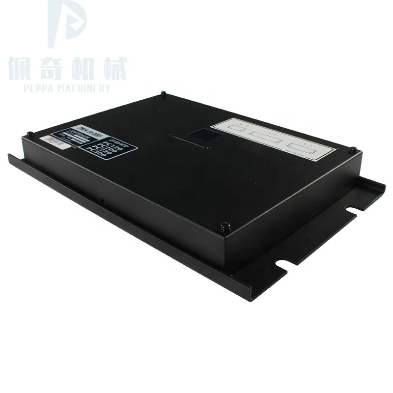 CONTROL BOX Assy 7824-12-2001 7824122001 FOR PC200-5 PC220-5 Controller Control Panel