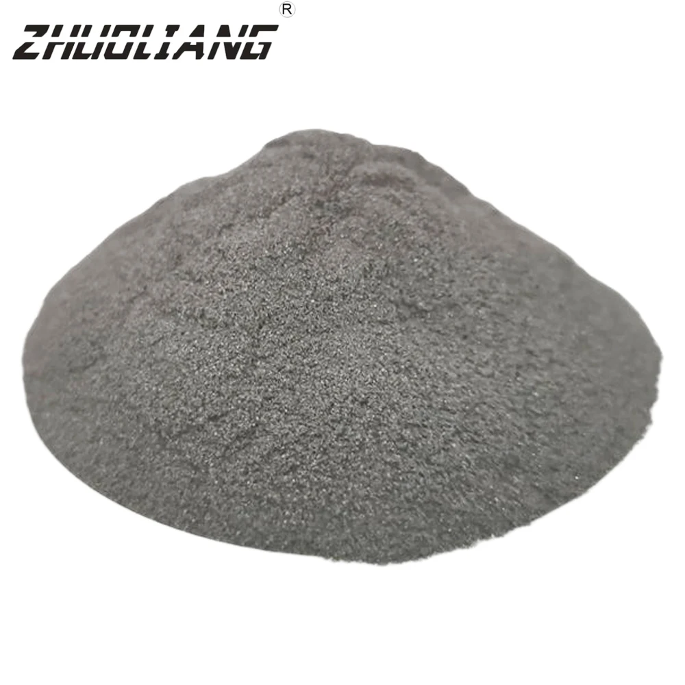 High Quality Ferromolybdenum Molybdenum Ore Product Low Carbon Ferro Molybdenum