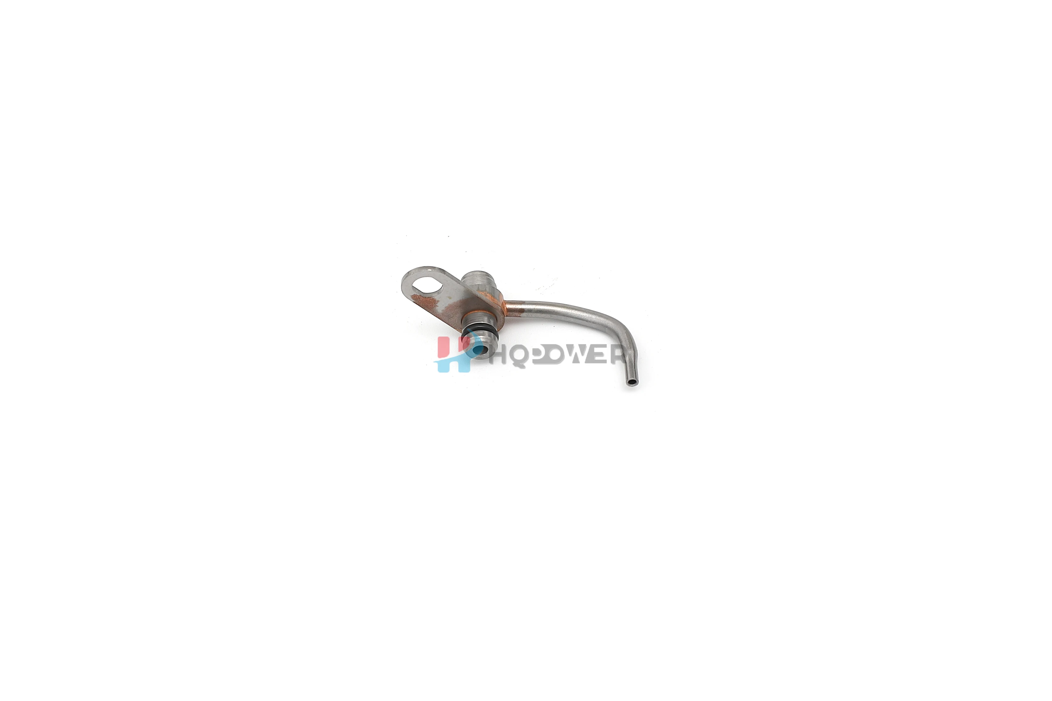 Construction Excavator T405344 engine spare parts C7.1 320D2/323D2  piston cooling nozzle Genuine Original For Perkins