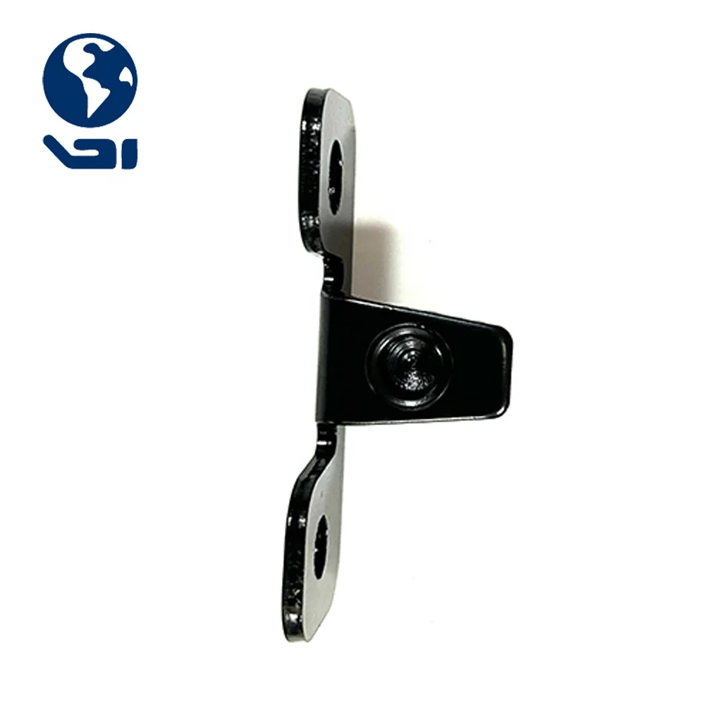 HANZHAUNG Factory Price Hood support bracket L/R Auto Part OEM NO.1091870-00-B-P For Tesla Model 3