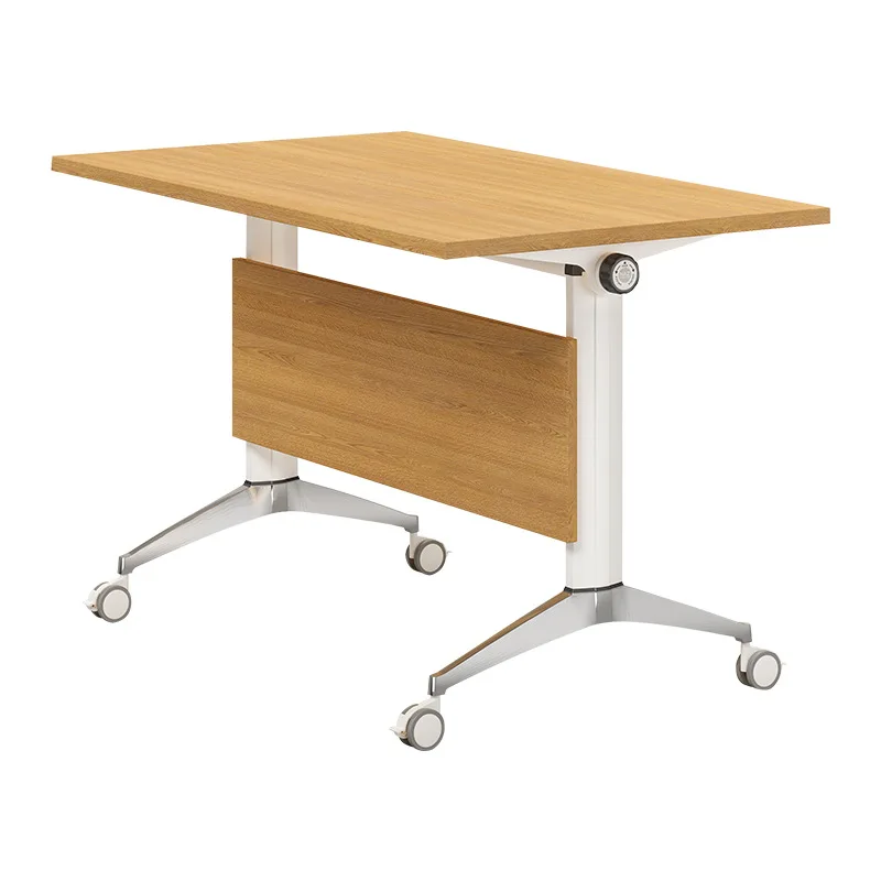 Factory Wholesale Office Desk Office Folding Training Desks Training Table