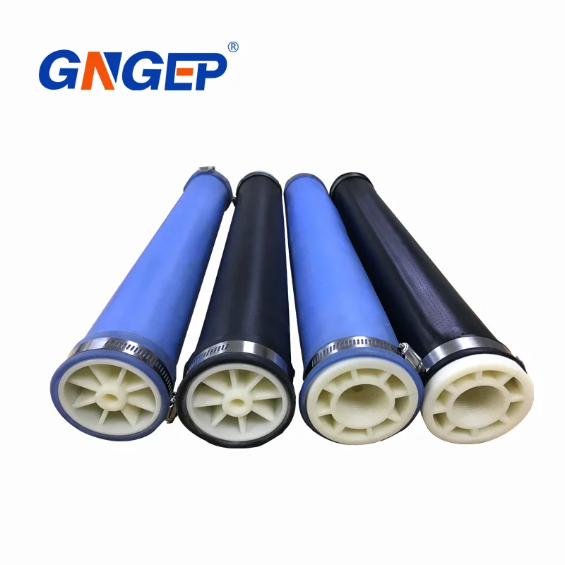 New design Epdm Membrane Aerator Air Tube Diffuser waste Water Treatment