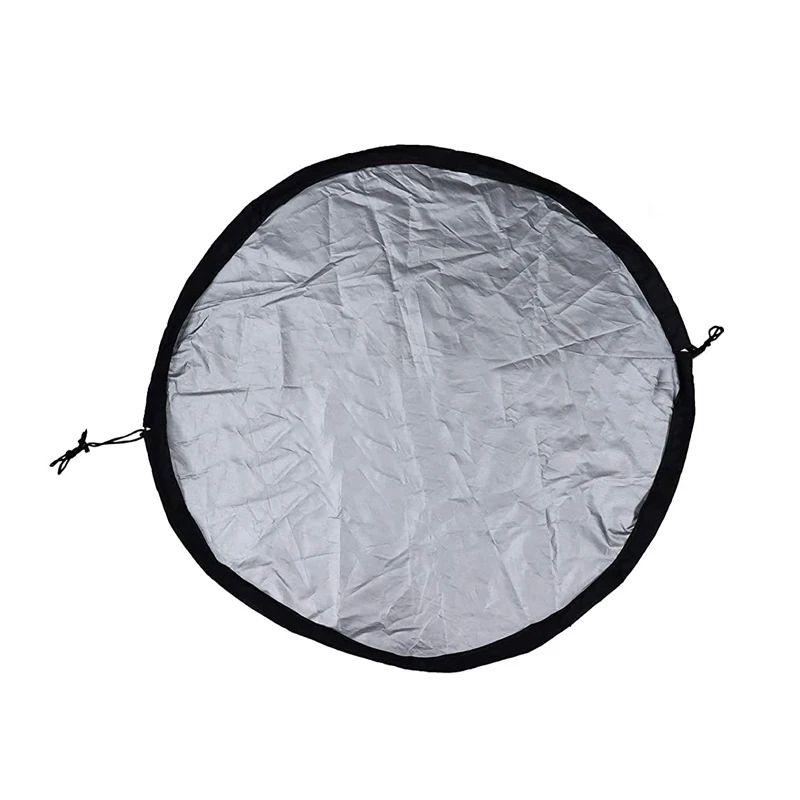 Wetsuit Bag Waterproof Surf Changing Mat Carrying Suit Dry Bag for Surfing Beach Swim Outdoor Sports