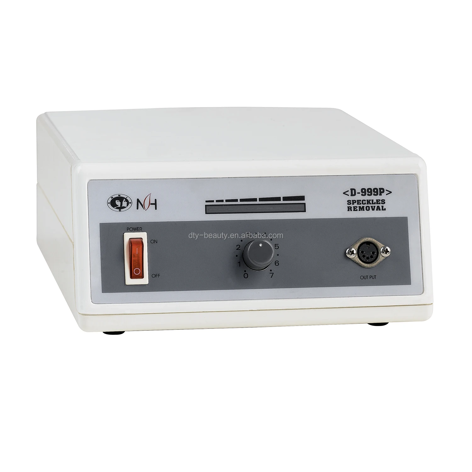 DTY Professional salon use spot removal device and depilator  hair remove machine portable