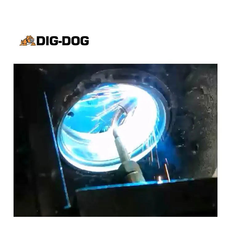 Bonovo BWM50S  2 in 1 Machinery Connecting Rod Boring Machine