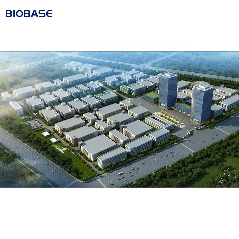 Biobase 70 л сушильная печь/инкубатор (двойного назначения) Двухслойное стекло для