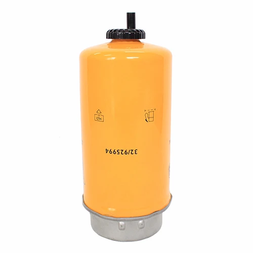 Filter Fuel For JCB 32/925994 RE529643 BF7950-D Diesel Fuel Water Separator Filters