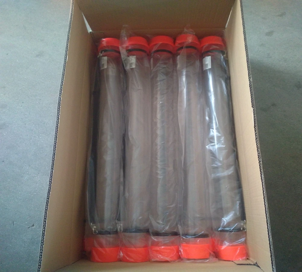 Tennis Balls Picker Tube for pick up 16 balls