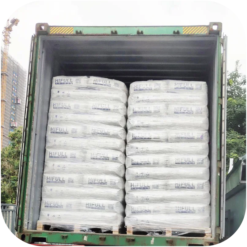 Hydrophilic Fumed Silica HL-150 the newest Low hygroscopicity Silicon Dioxide to Improve Resin composites wear resistance With G