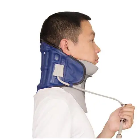 Highest Quality Universal cervical neck traction device treatment for neck pain is safe