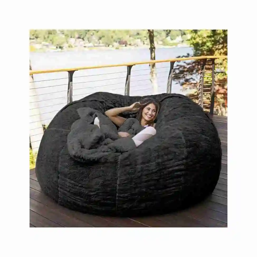 Wholesale High Quality Popular Product Cloth Irregularity Living Room Furniture Sofa Reclinable
