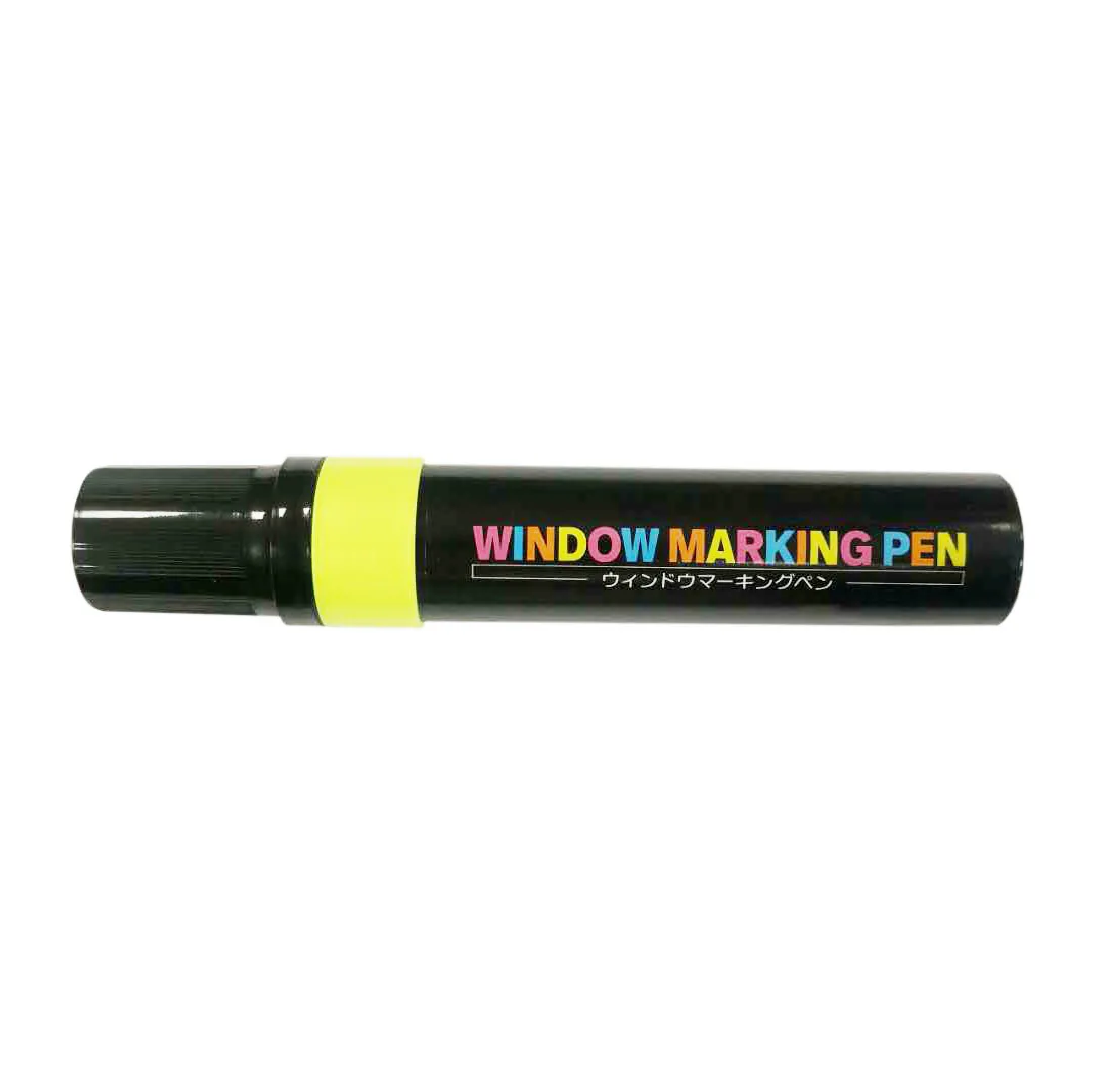 Hot Selling Non-Toxic MultiColor Chalk Markers Liquid