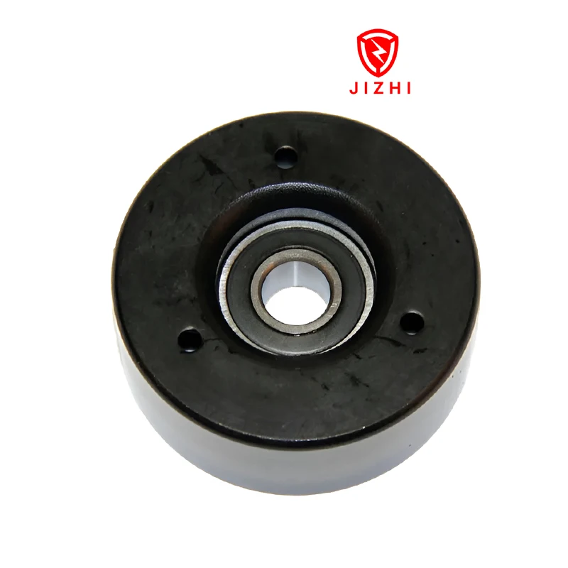 104 200 1070 Accessory Idlers For Mercedes-Benz C-CLASS W202 W203 CL203 S202 S203 CLK C208 A208 E-CLASS W124 W210 A124 C124