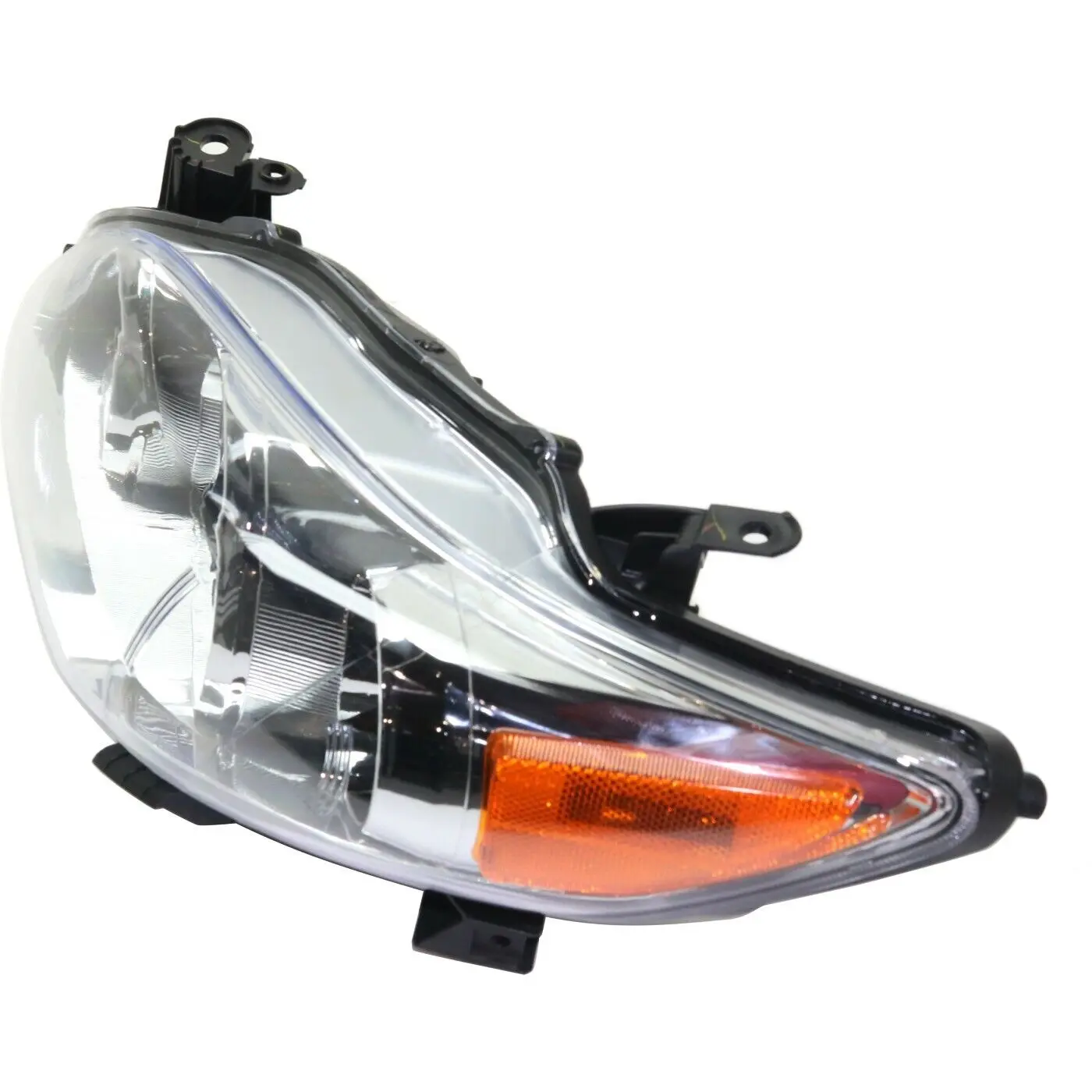 For Toyota Corolla Car Headlights Top Quality Corolla Headlights With Plug For Toyota Corolla 2010 2013 Headlight