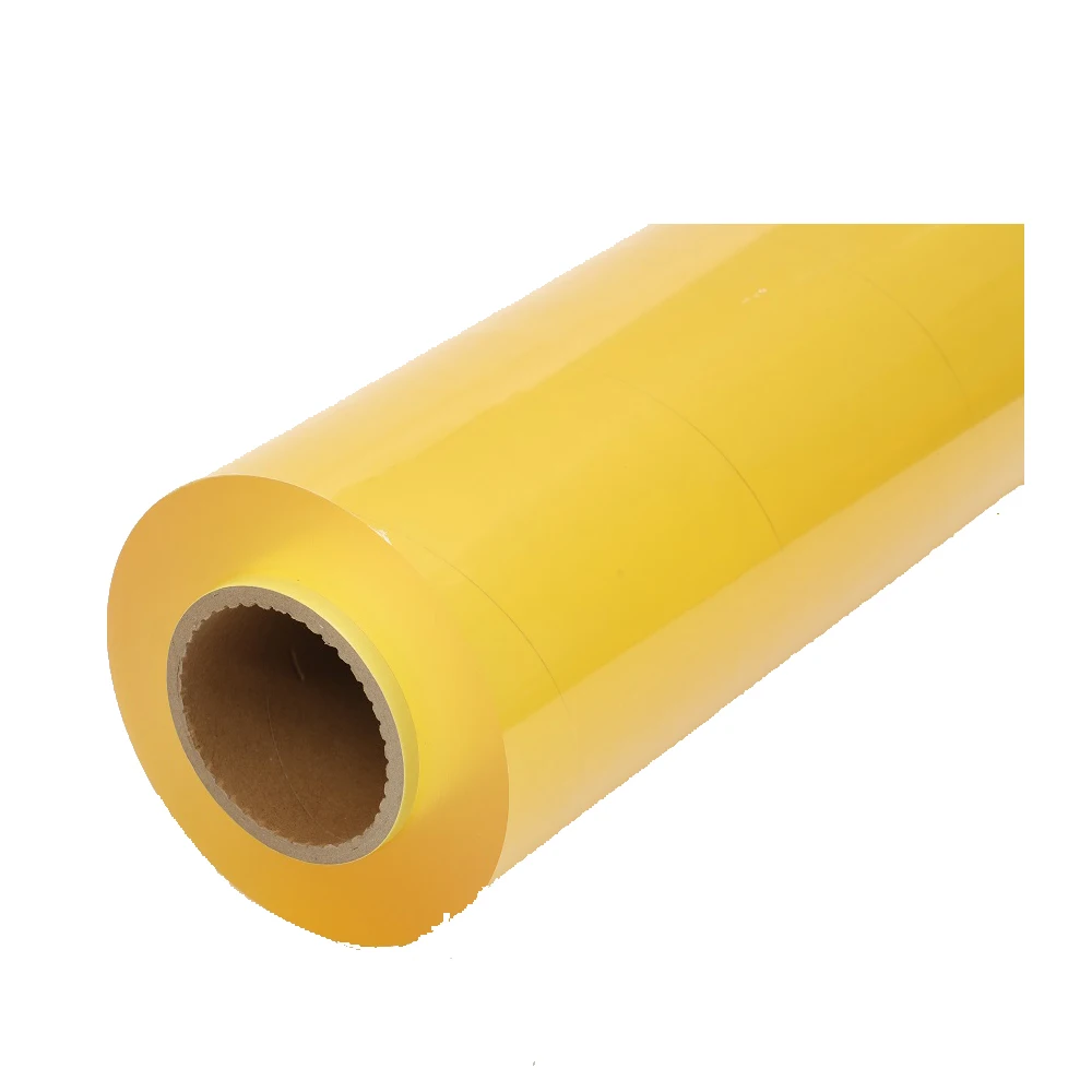 High quality biodegradable hand stretch film ldpe stretch film jumbo roll cling film