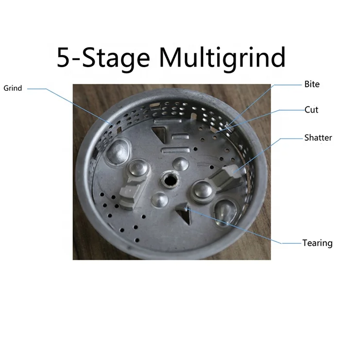 Добавить в CompareShare бытовой переработчик пищевых отходов, утилизация кухонных пищевых отходов, машина для утилизации мусора