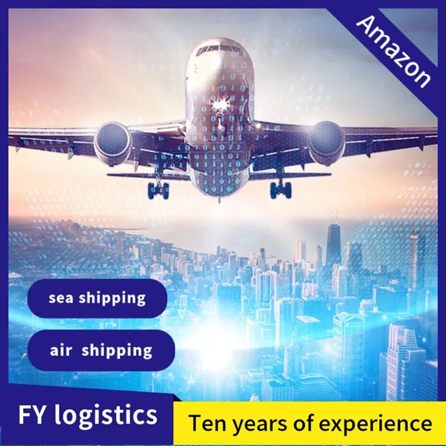 China shipping to Mexico UK Germany France freight logistics services shipping from China to the United States