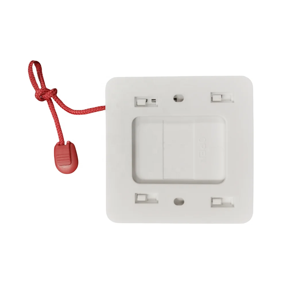 Hospital Wireless Call Bell System  Personal Emergency Pager Nursing Patient Call Button