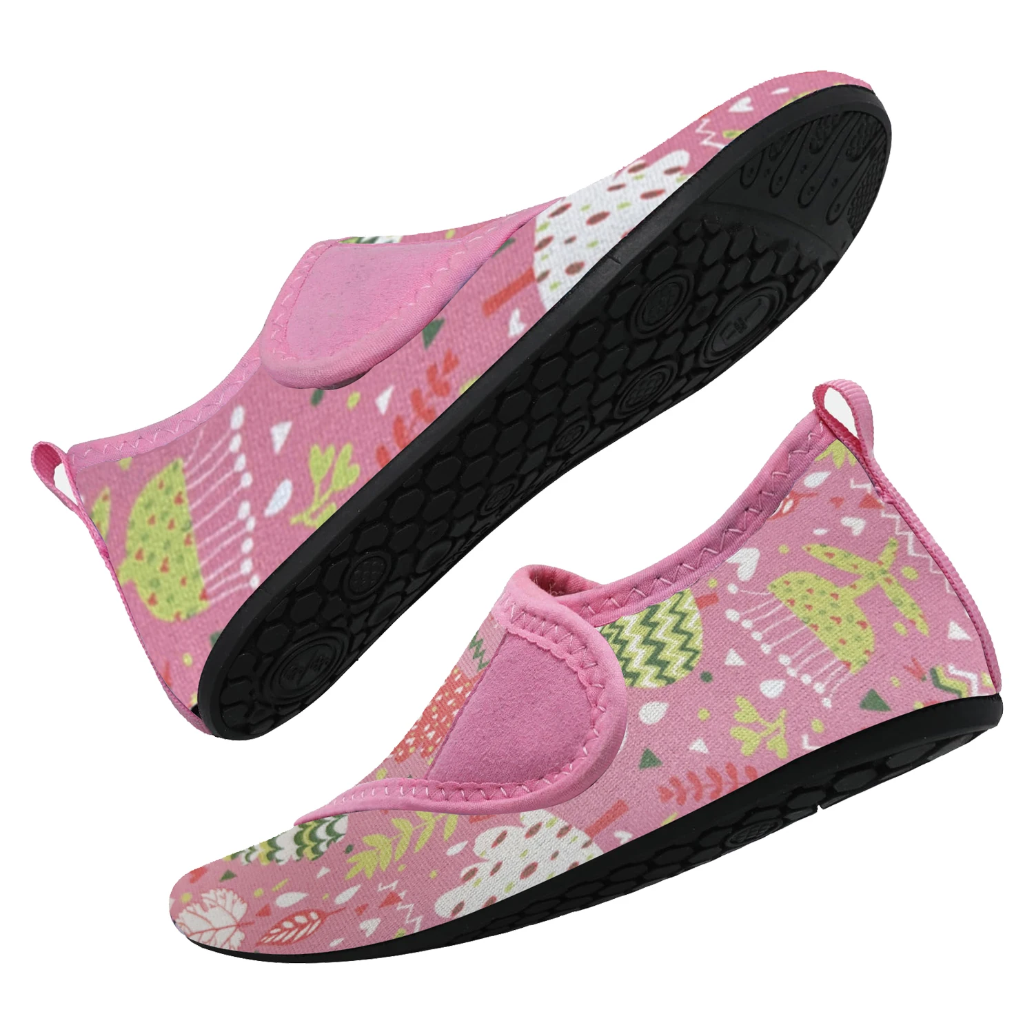 Baby Kids Water Sport Swim Beach Shoes Children Swimming Aqua Barefoot Shoes Children