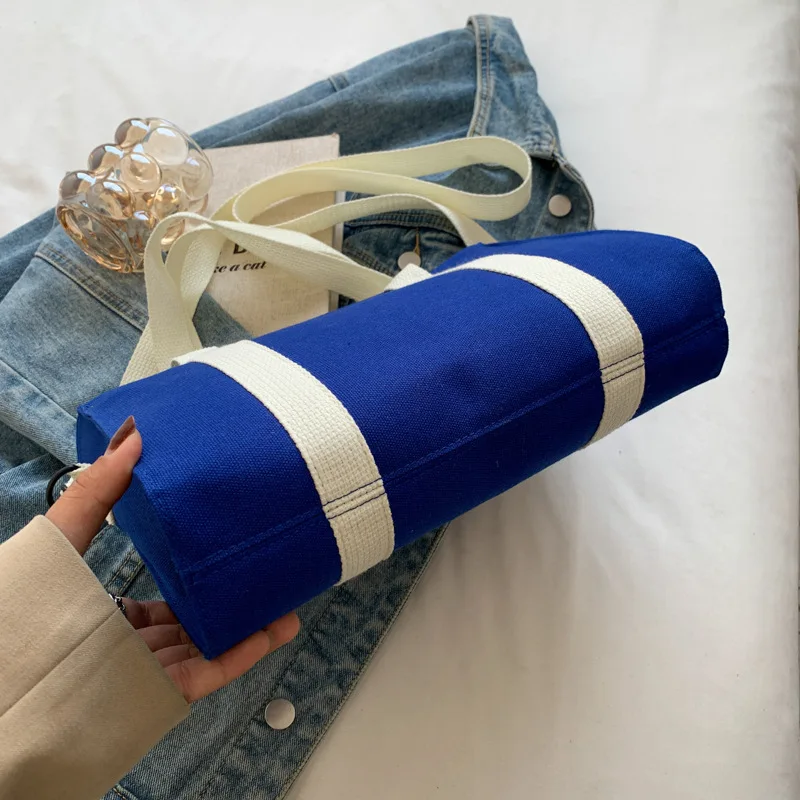 Прямая поставка от производителя самая дешевая Женская холщовая