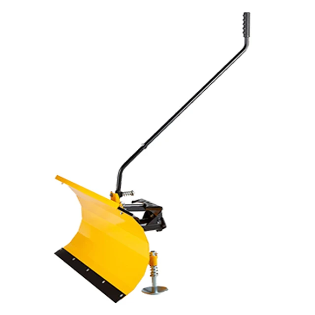 VOL-1100 Hot sale snowblower/snow sweeping machine/snowplow