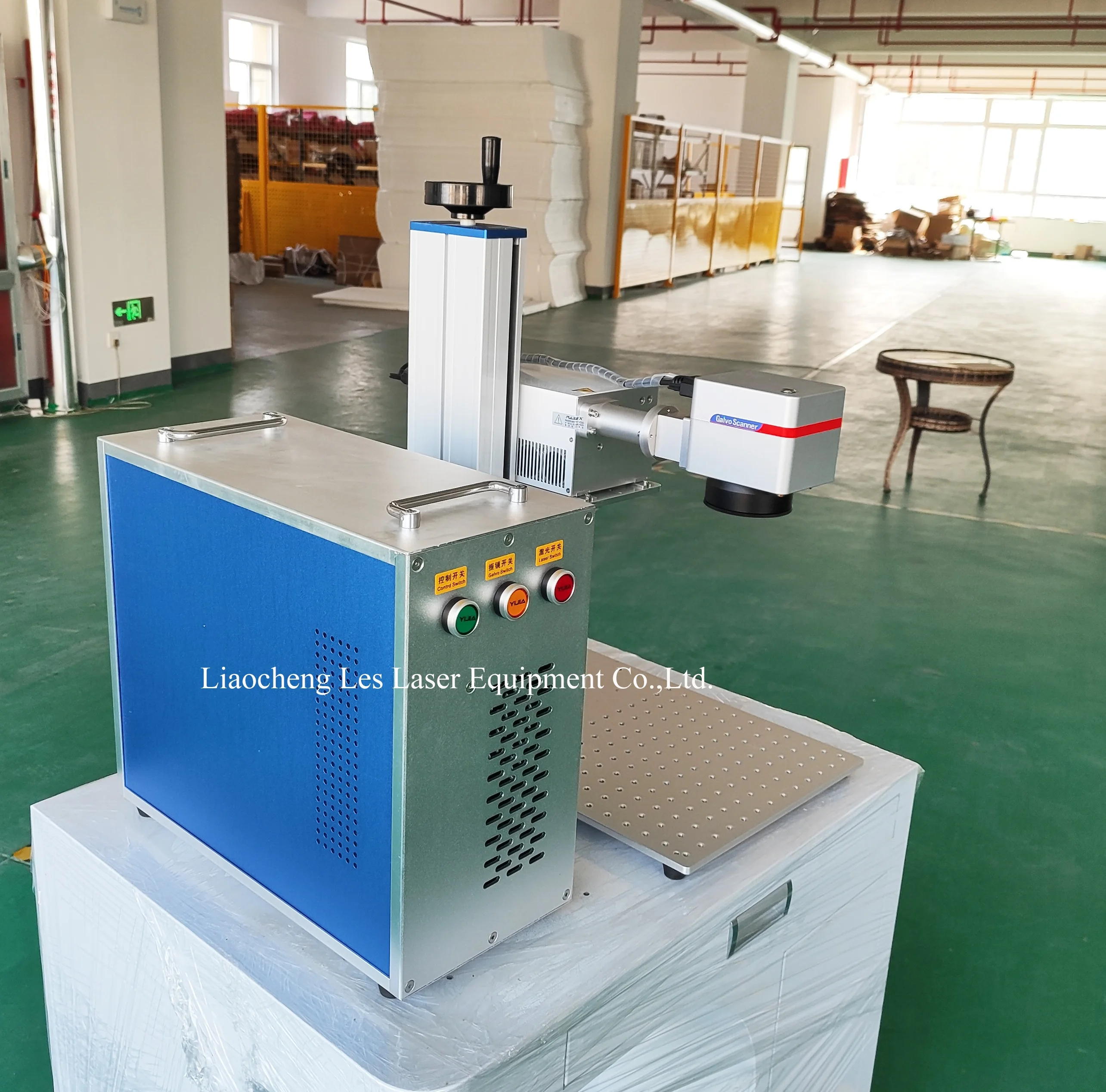 Uv Marking Machine 5w 10w Laser Marking Engraving For Plastic Glass Crystal Uv Laser Marking Machine