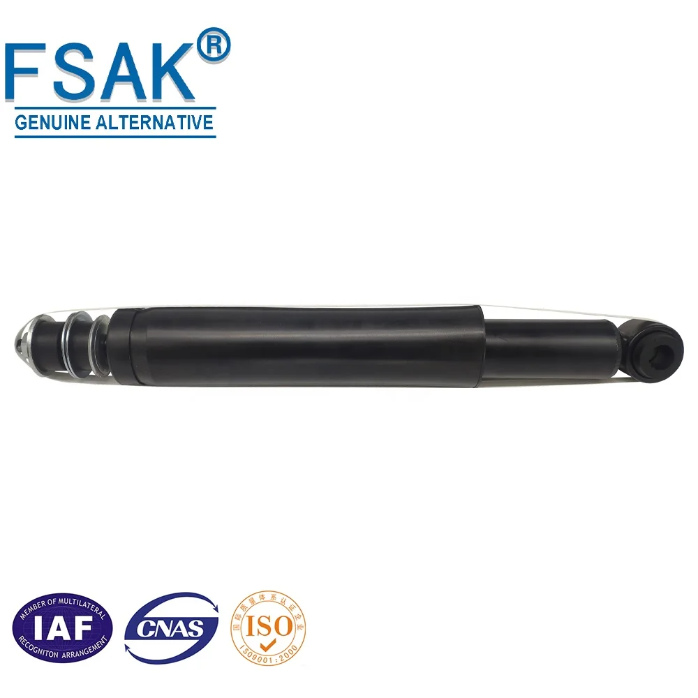 Bongo 3 (1.4T) Shock absorber front L=300 54300-4E700,54300-4E600