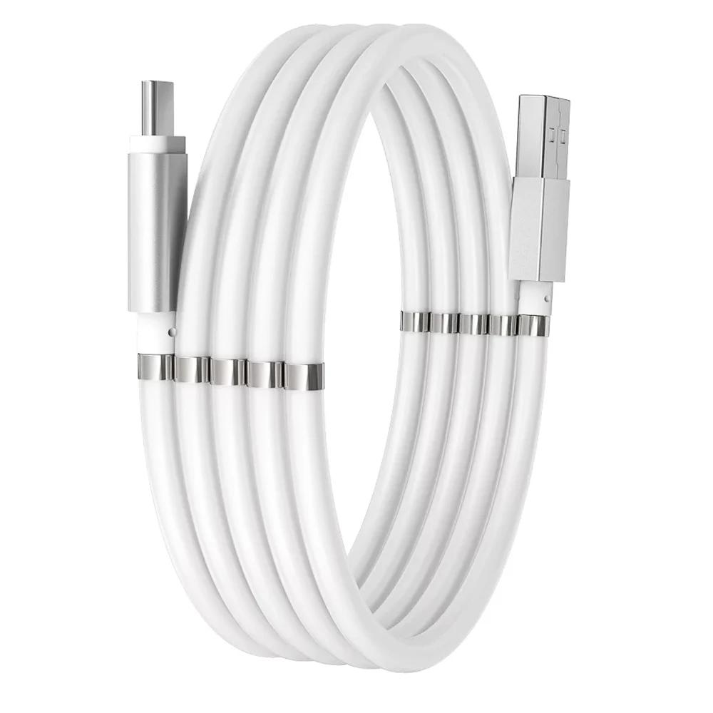  Промо подарки 3 в 1 Магнитный кабель Usb 3a 5a мульти Быстрый зарядный для зарядки 3in м 2 быстрый передачи