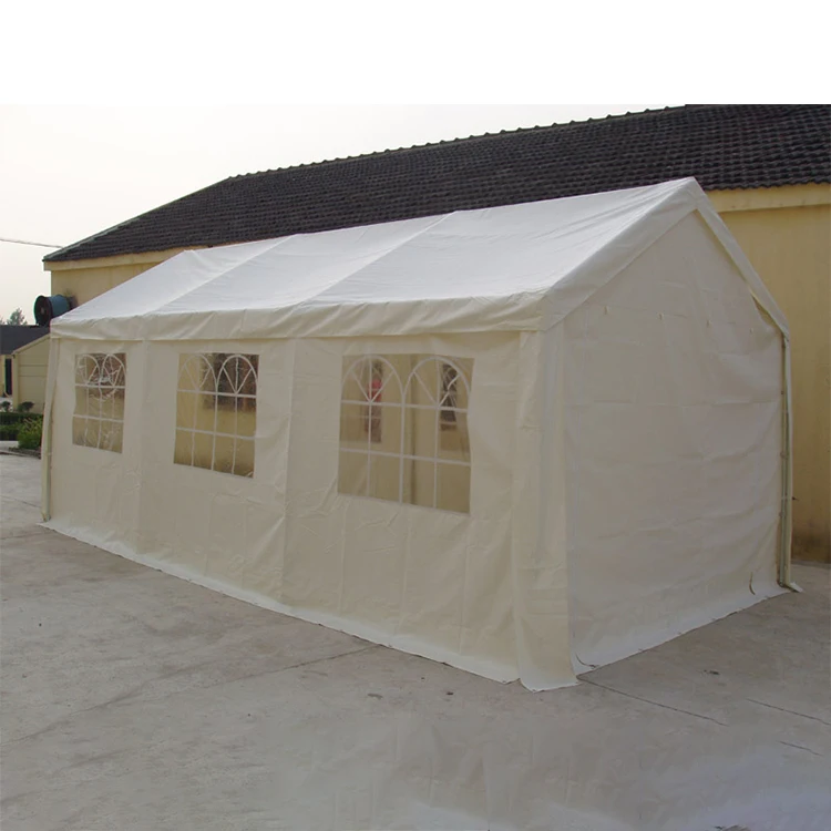 Custom Pvc Aluminum Frame Wedding Show Commercial Outdoor Event Tent Canopy 100 People Party Marquee Tent Wedding Party