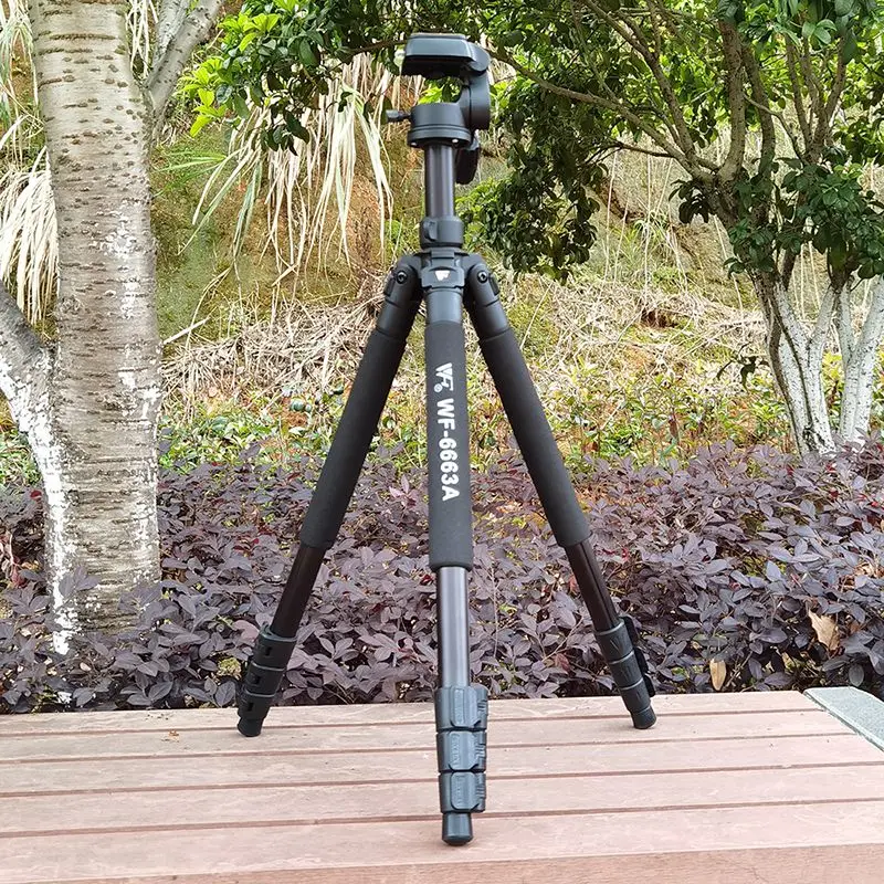 6663A tripod 1