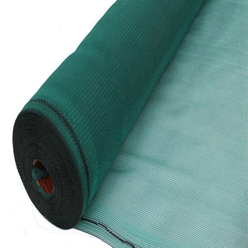 Agriculture Low Price HDPE Green color Sun Shade Netting 30%-90% shading rate