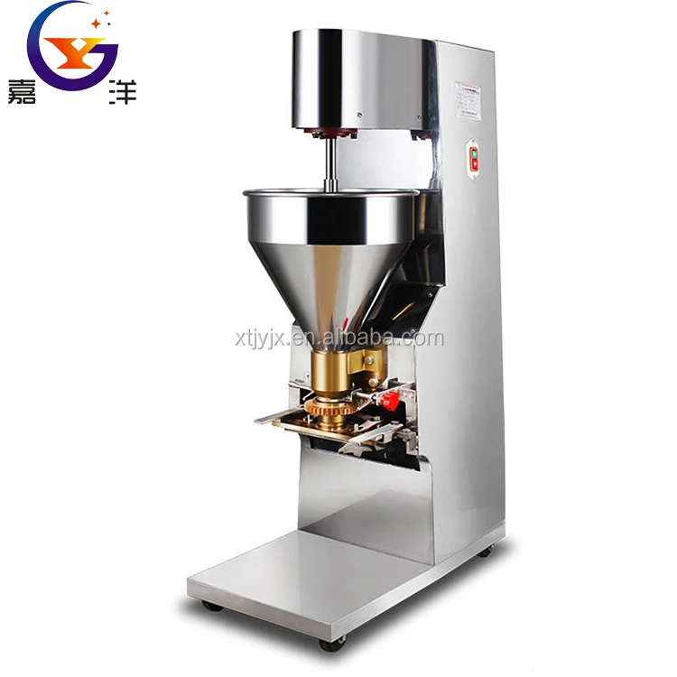 Automatic meatball making machine   High efficiency fishball meatball forming machine with factory price