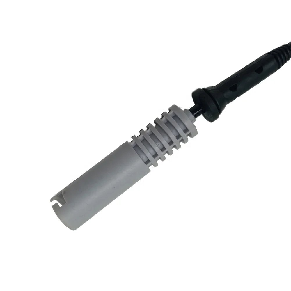 Автозапчасти Abs Датчик скорости для Bmw E38 740i 750i 750il 34521182076