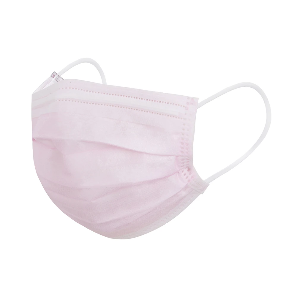 surgical medical facemask cheap face masks disposable face mask-medical colourful face mask black