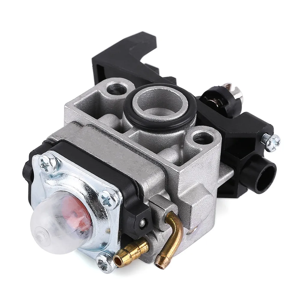 
Replacement Carburetor For 4-stroke Gasoline Brush Cutter GX35 