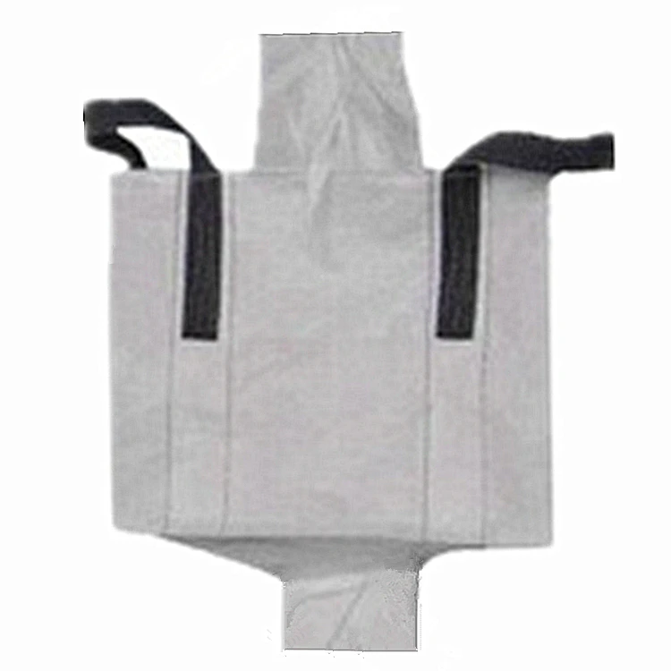 EGP Factory Wholesale PP Big Jumbo Bag Woven Fibc Bulk Bag 1500kg