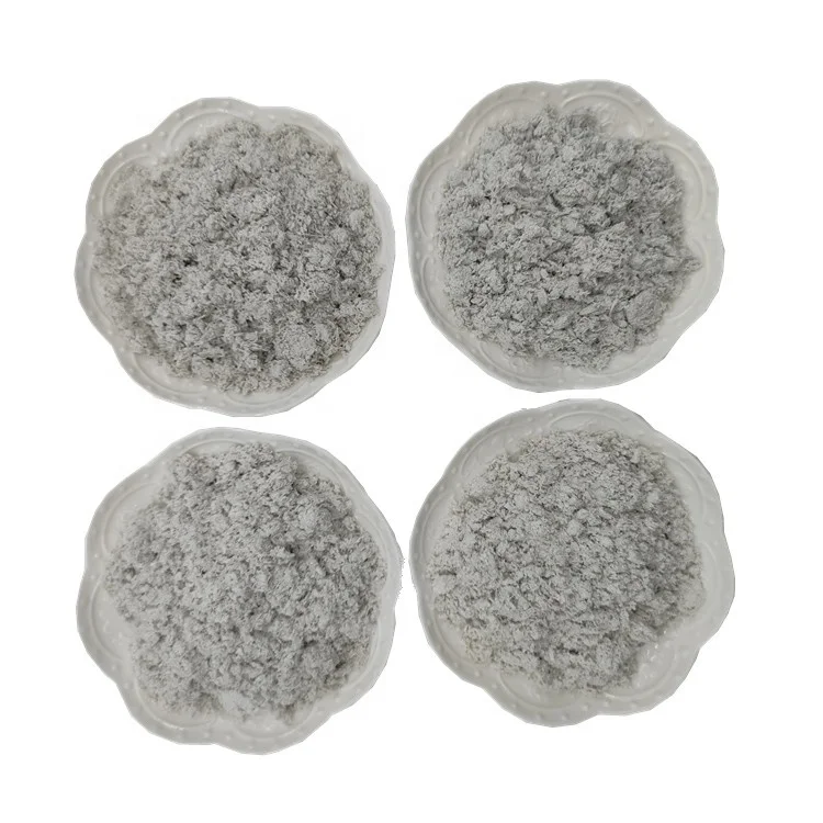 China Factory Sepiolite Fiber Powder for Sale