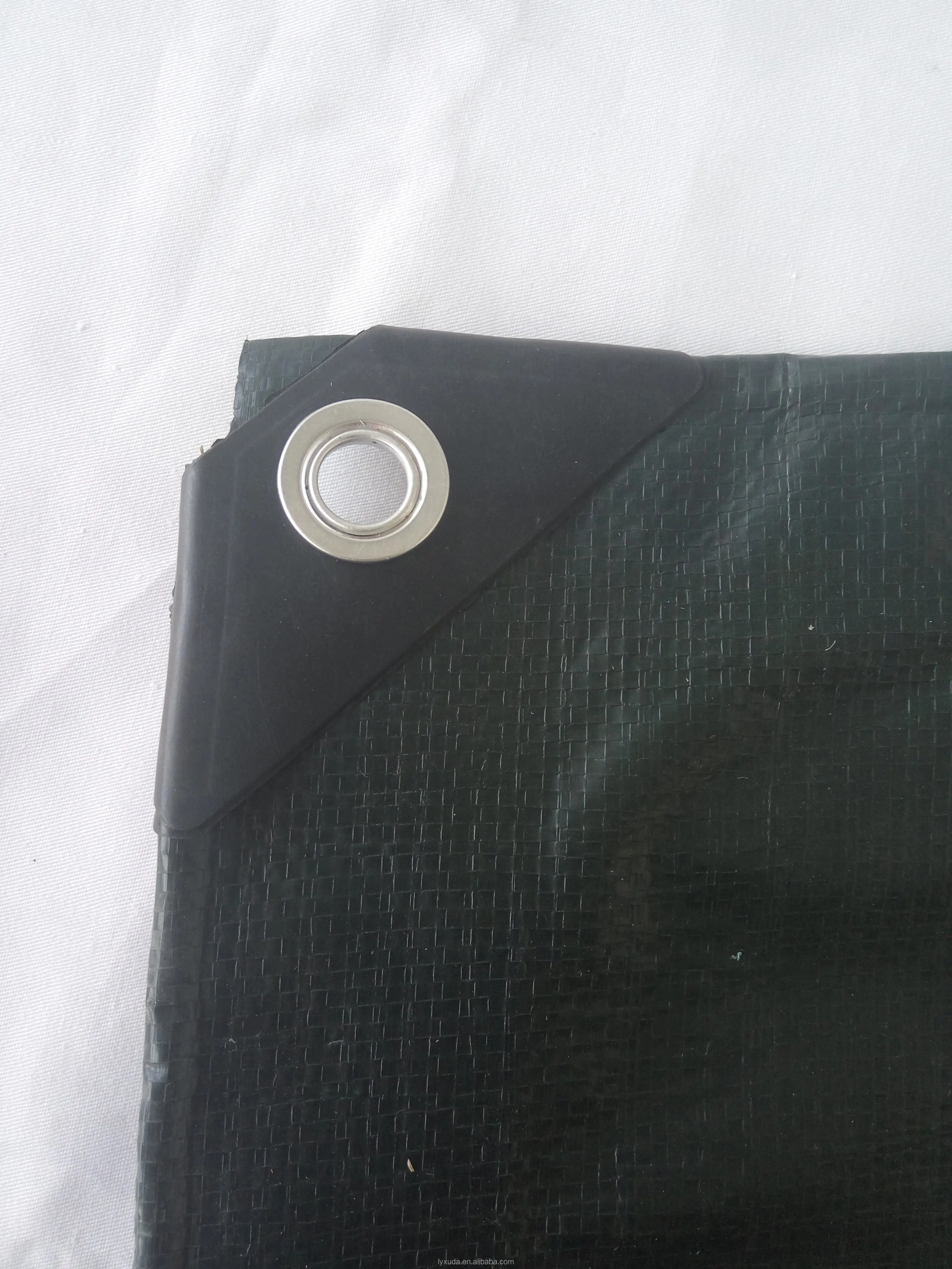 PE Tarpaulin Plastic Waterproof Canvas Wear Resistant Tarpaulin Cargo Yard Rain Cloth Tarpaulins