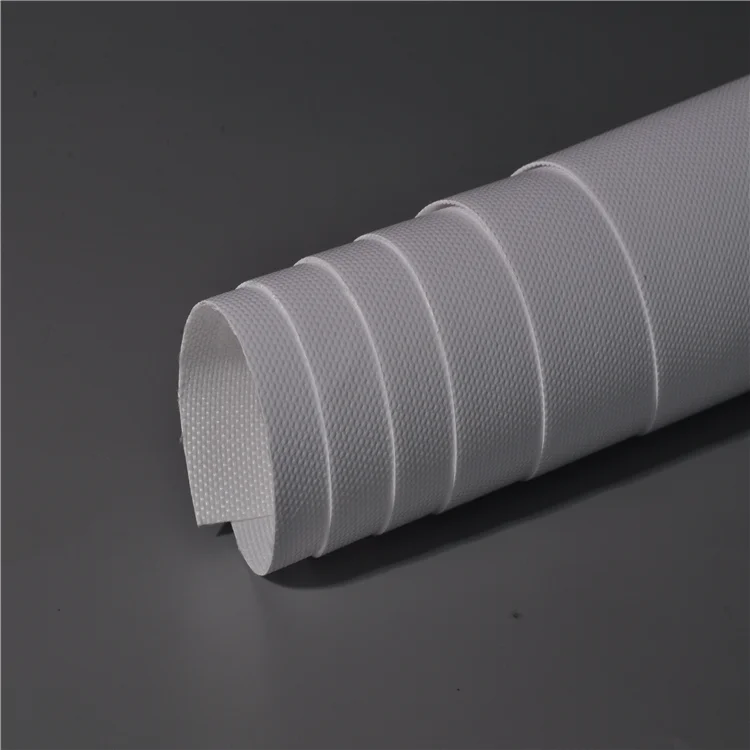 
Blank canvas roll for eco solvent print with polyester material 