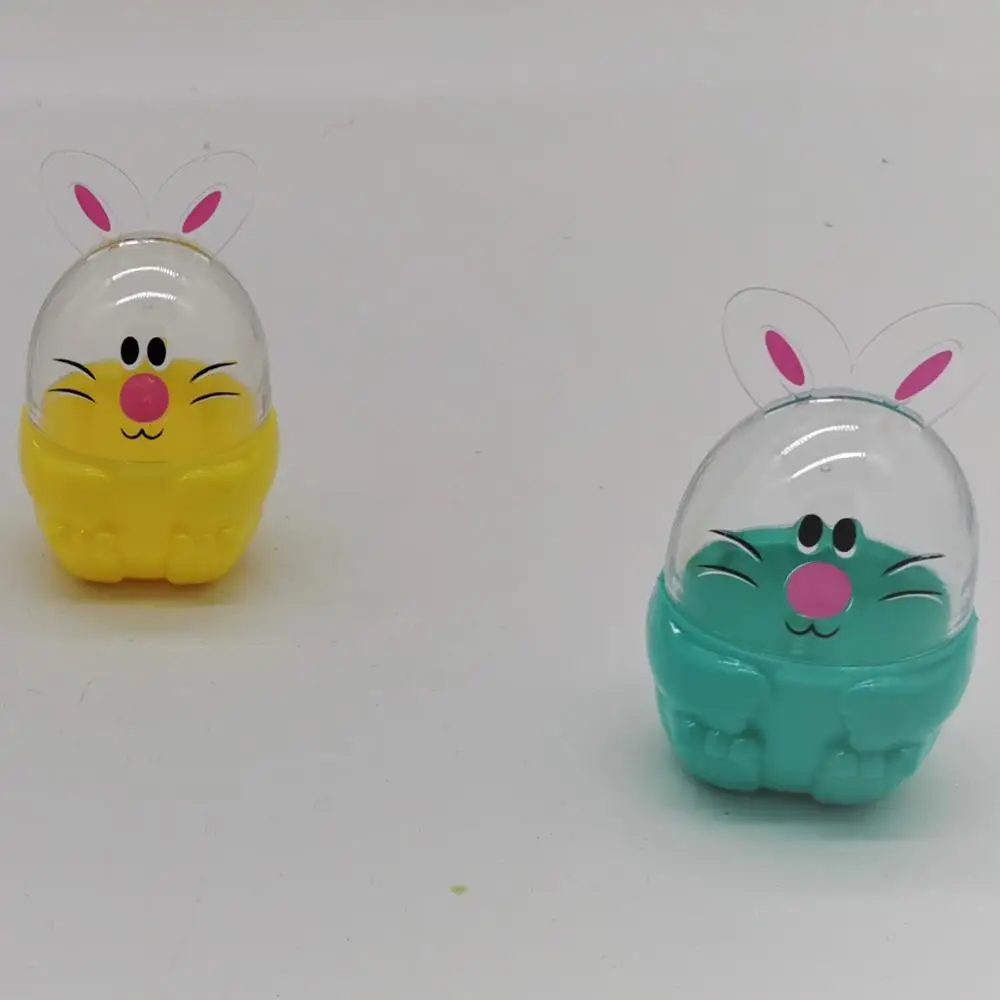 New Product Easter Egg for Boys Party Decoration Event & Party Supplies Silk Screen Printing