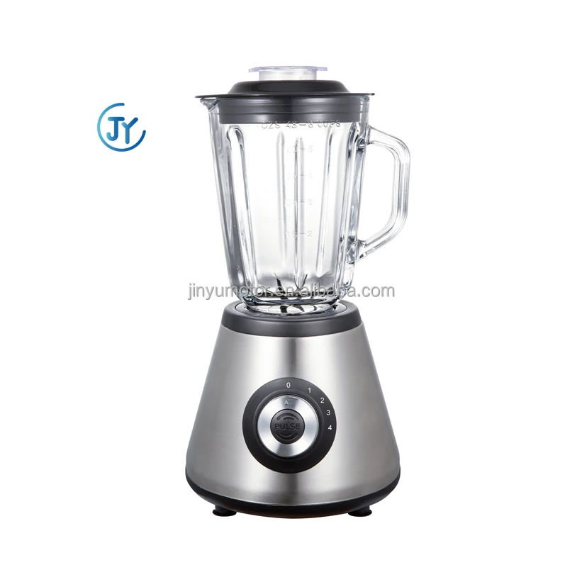 Home Appliances Accessories Stainless Steel Electronic Juicer Mixer Parts Stand Blender Spare Parts