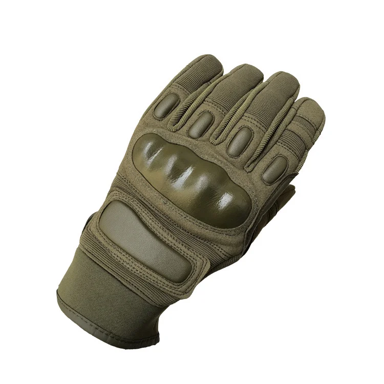 DFG02  Touch screen sensor fingers tactical riding gloves motorbike gloves