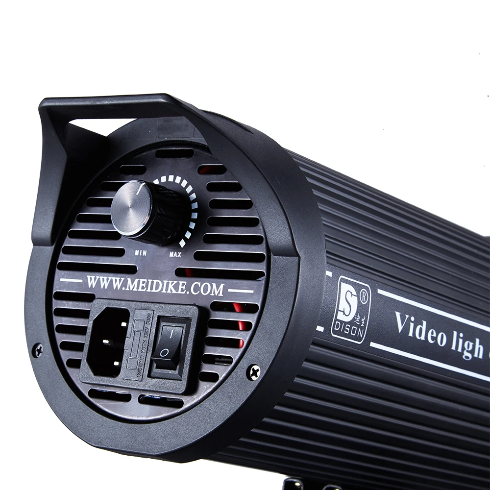 Yidoblo Best photography equipment light home professional photography studio light set VH-2000 cold light