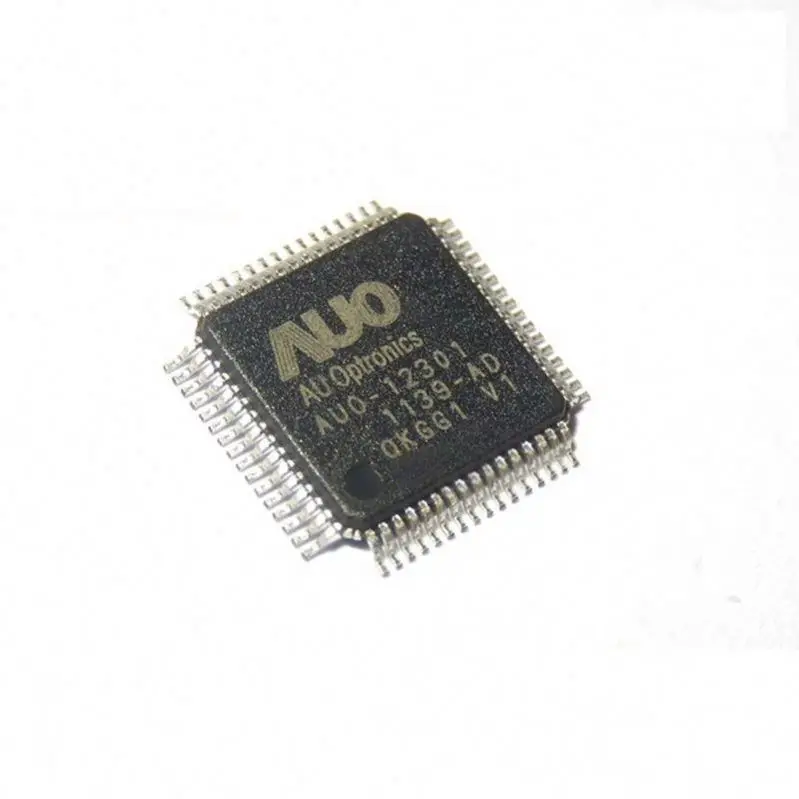 Auo-11303 Lcd Chip K1 V1 V2 V02 64 Ic 11303