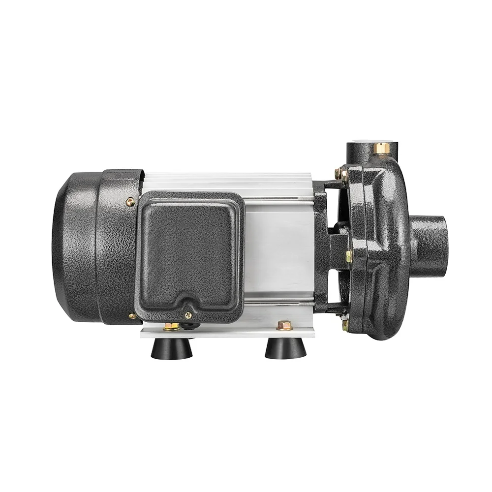 WG series water pump 1.5 kw 2hp centrifugal pumps price list