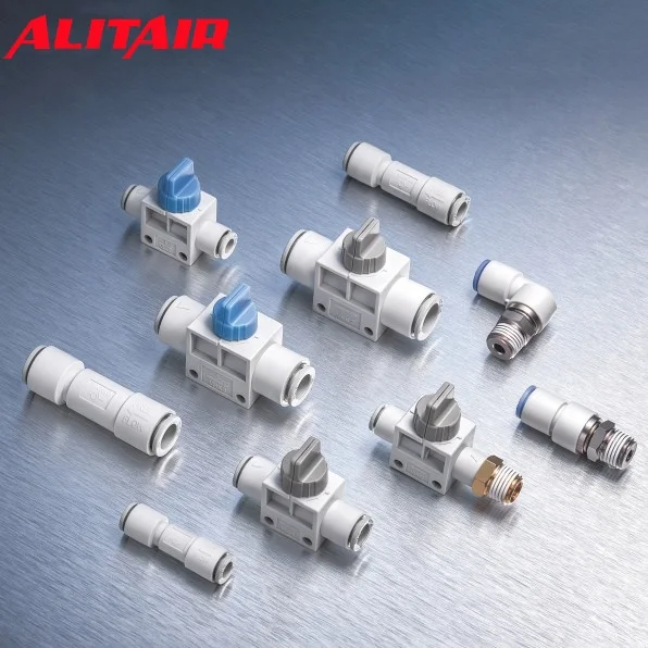 SMC type fittings tube KQ2C04-00 KQ2C06-00 KQ2C08-00 KQ2C10-00 KQ2C12-00 KQ2C type one-touch fittings Pneumatic Components
