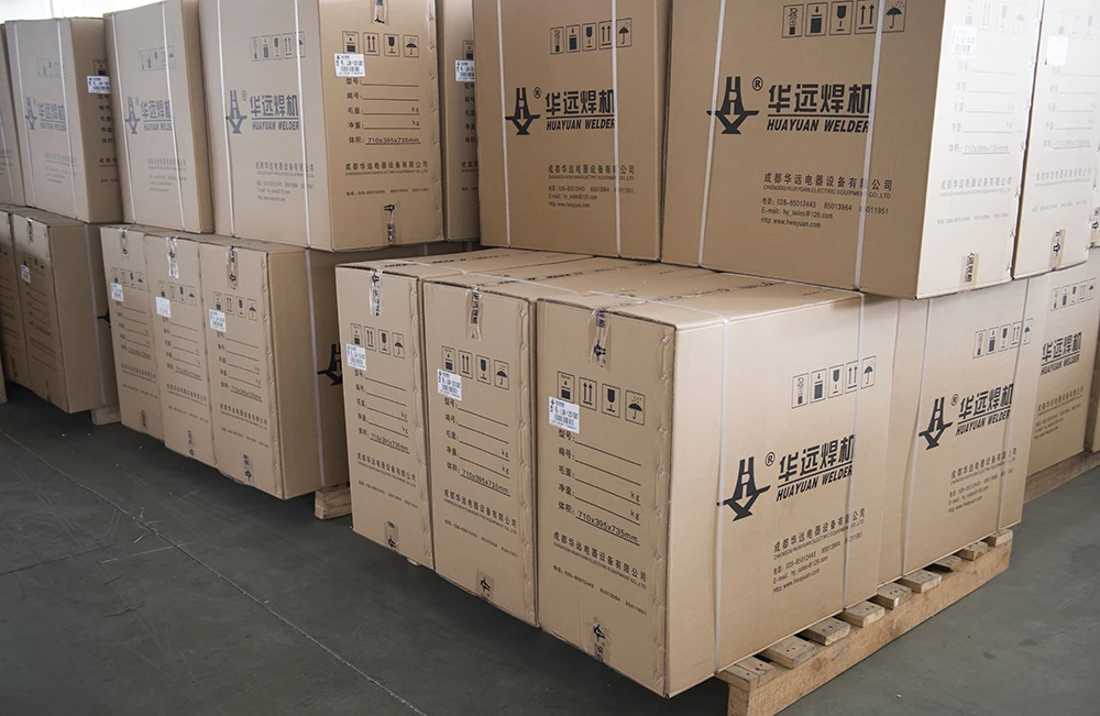  LGK-300IGBT машина для плазменной резки China Huayuan напрямую с